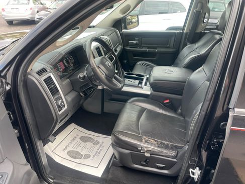 Used 2010 Dodge Ram 1500 Truck Sport image 24