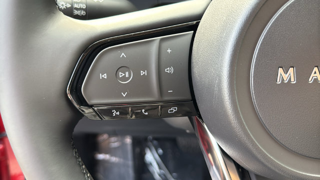 New 2026 MAZDA CX-5 Preferred AWD/4WD image 13