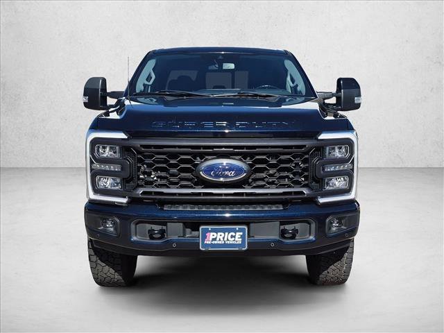 Used 2024 Ford F250 Lariat w/ Lariat Ultimate Package AWD/4WD image 2