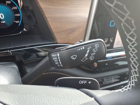 New 2026 Volkswagen Atlas SE AWD/4WD image 15