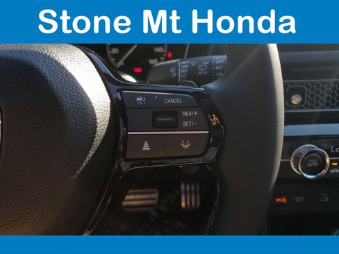 New 2026 Honda Civic Sport image 21