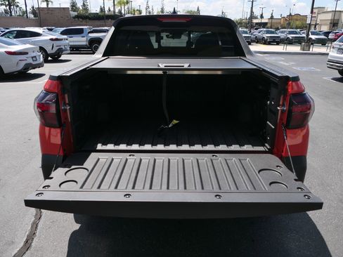 New 2026 Hyundai Santa Cruz XRT AWD/4WD image 6