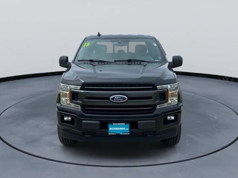 Used 2019 Ford F150 XLT w/ Equipment Group 302A Luxury AWD/4WD image 2