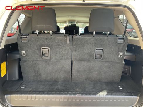 Used 2022 Toyota 4Runner SR5 image 44