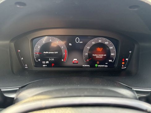 Used 2023 Acura Integra A-Spec image 19