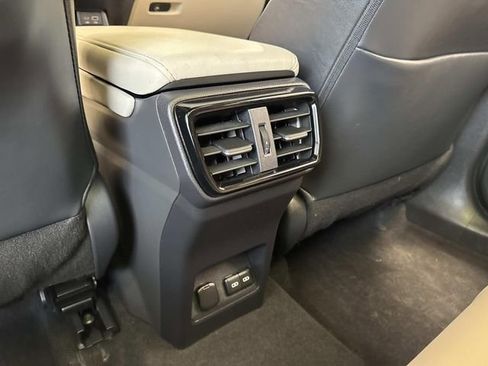 Certified 2025 Lexus NX 350 AWD w/ Cold Area Package image 14