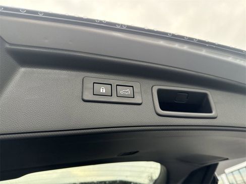 New 2025 Subaru Forester Wilderness w/ Wilderness Package image 47