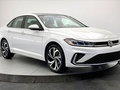 New 2026 Volkswagen Jetta SEL