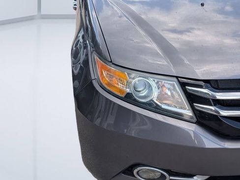 Used 2014 Honda Odyssey EX-L image 10