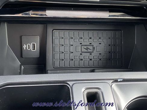 New 2026 Ford F150 Raptor image 28