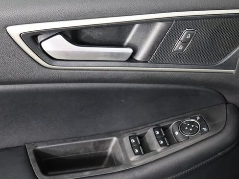 Used 2021 Ford Edge SEL w/ Convenience Package AWD/4WD image 20