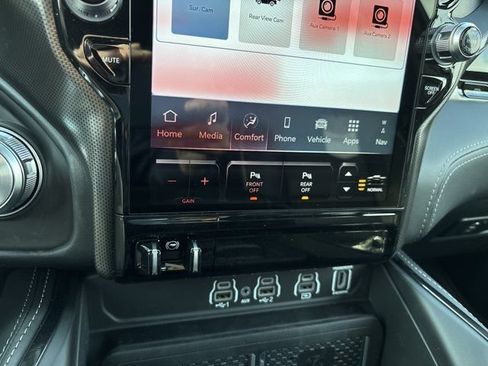 New 2026 RAM 1500 Limited AWD/4WD image 37