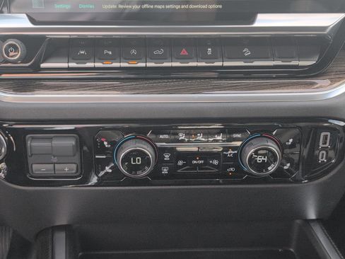 New 2026 Chevrolet Silverado 1500 LT Trail Boss image 16