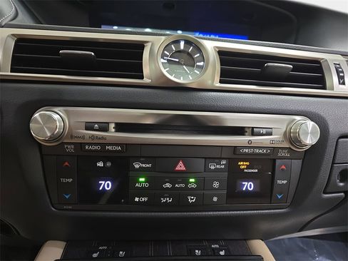 Used 2016 Lexus GS 350 350 image 27