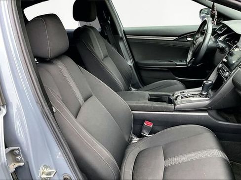 Used 2020 Honda Civic EX image 20