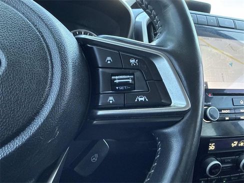 Used 2020 Subaru Ascent Touring w/ Popular Package #2A image 27