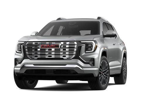 New 2026 GMC Terrain Denali w/ LPO, Floor Liner Package image 31