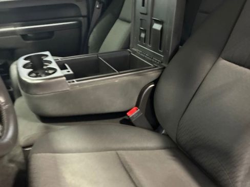 Used 2012 Chevrolet Silverado 1500 LT w/ All-Star Edition AWD/4WD image 20