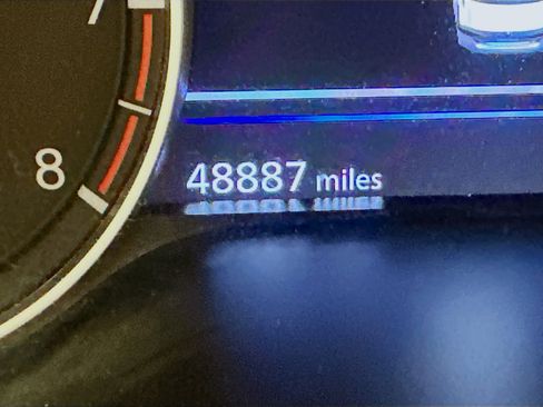 Used 2024 Nissan Altima 2.5 SR image 19