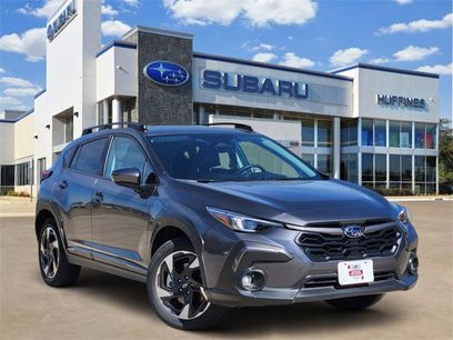 Certified 2025 Subaru Crosstrek 2.5i Limited w/ Crosstrek Mirror Package