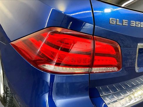 Used 2018 Mercedes-Benz GLE 350 4MATIC image 28