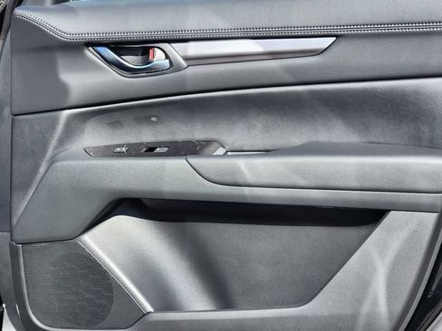 New 2025 MAZDA CX-5 AWD 2.5 S image 20