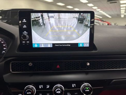 Used 2025 Honda Civic Type R image 18