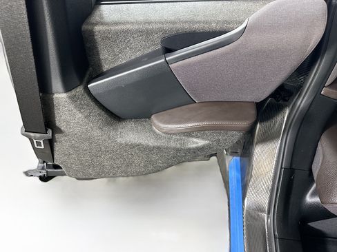 Used 2018 BMW i3 w/ Range Extender RWD image 28