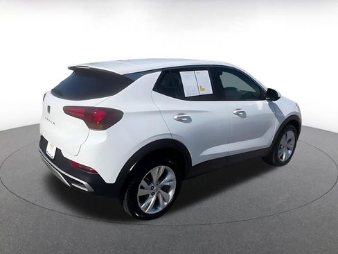 Used 2025 Buick Encore GX Preferred FWD image 15