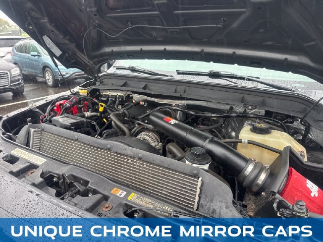 Used 2015 Ford F250 Lariat w/ Lariat Ultimate Package AWD/4WD image 23
