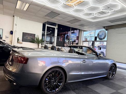 Used 2014 Audi S5 Premium Plus AWD/4WD image 22