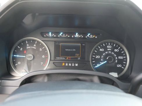 Used 2019 Ford F150 XLT w/ Equipment Group 302A Luxury image 19