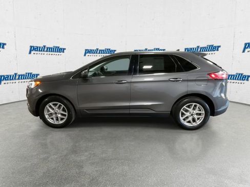 Used 2023 Ford Edge SEL image 6