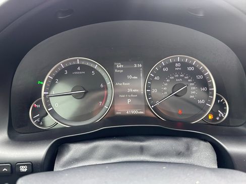 Used 2018 Lexus ES 350 w/ Navigation System Package FWD image 29