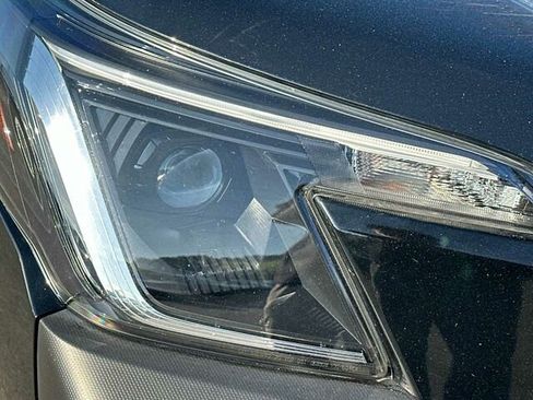 Used 2023 Subaru Forester Wilderness image 33