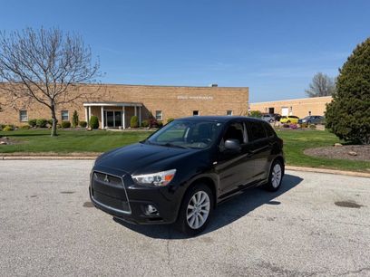 Used 2011 Mitsubishi Outlander Sport SE