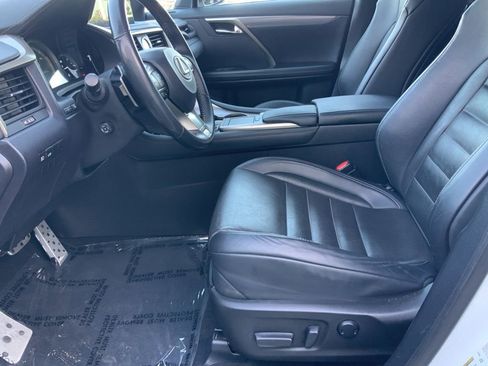 Used 2020 Lexus RX 350 F Sport w/ Accessory Package image 15
