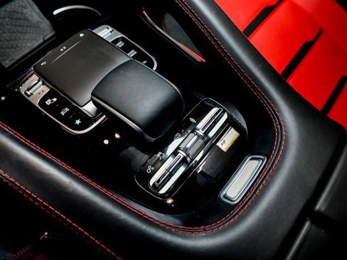 Used 2022 Mercedes-Benz GLE 53 AMG 4MATIC Coupe image 35