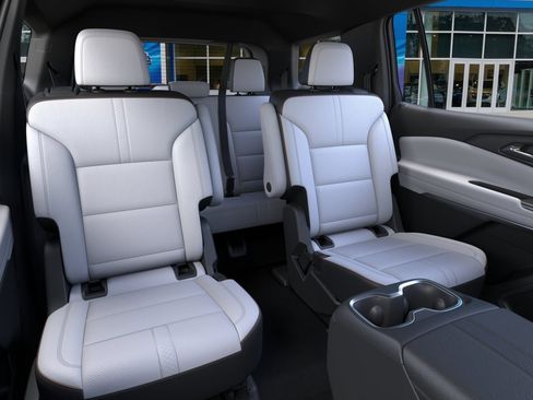 New 2026 Chevrolet Traverse High Country FWD image 19