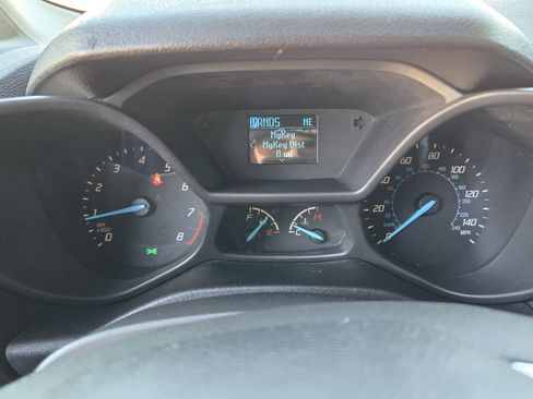 Used 2014 Ford Transit Connect XLT image 11