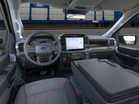 New 2026 Ford F150 XL image 9