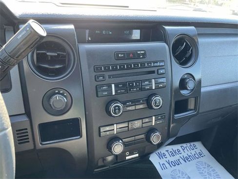 Used 2014 Ford F150 STX w/ Equipment Group 201A Mid image 22
