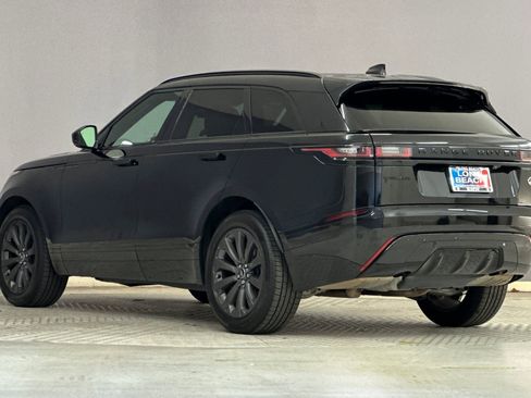 Used 2023 Land Rover Range Rover Velar R-Dynamic S image 3