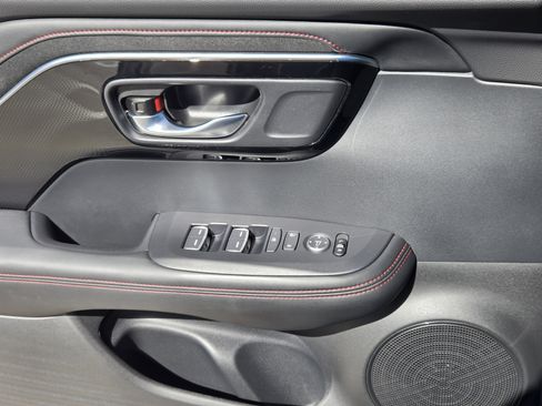 Certified 2025 Acura ADX A-Spec image 20