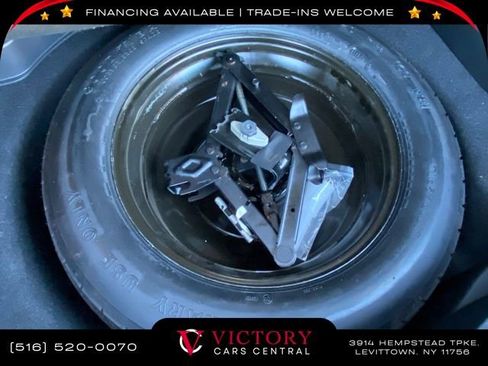 Used 2019 Jeep Cherokee Limited w/ Luxury Group image 21