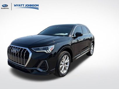 Used 2024 Audi Q3 2.0T Premium