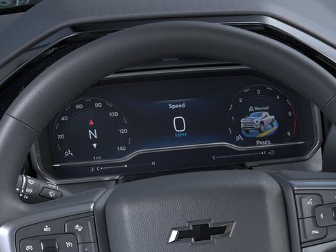 New 2026 Chevrolet Silverado 2500 LT w/ Trail Boss Package AWD/4WD image 18