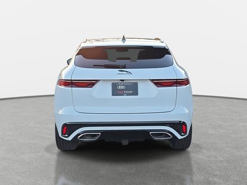 Used 2024 Jaguar F-PACE R-Dynamic S image 6