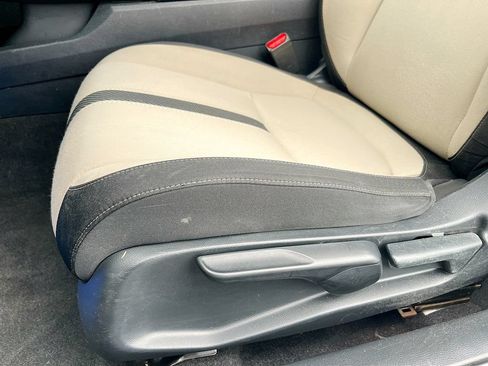 Used 2016 Honda Civic LX-P image 18