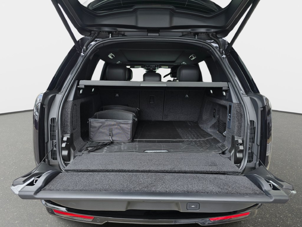 New 2026 Land Rover Range Rover SE AWD/4WD image 12